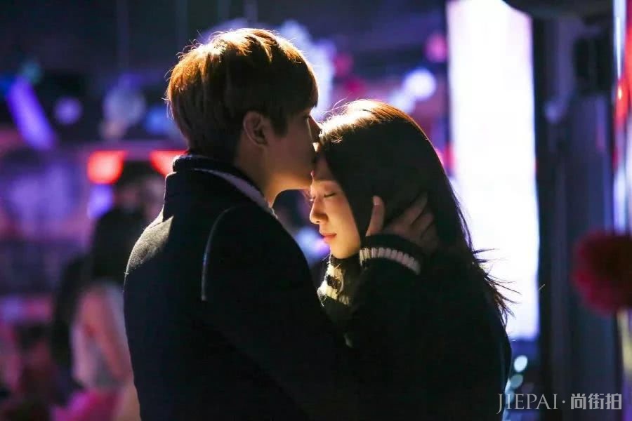 朴信惠瘦回颜值巅峰,男神玄彬即将被“收割”