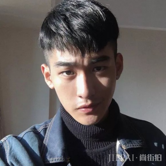 男生什么发型好看 盘点下亚洲男生适合的发型