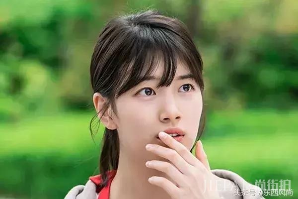 2018秋冬流行什么发色？来看看我们为你总结的吧