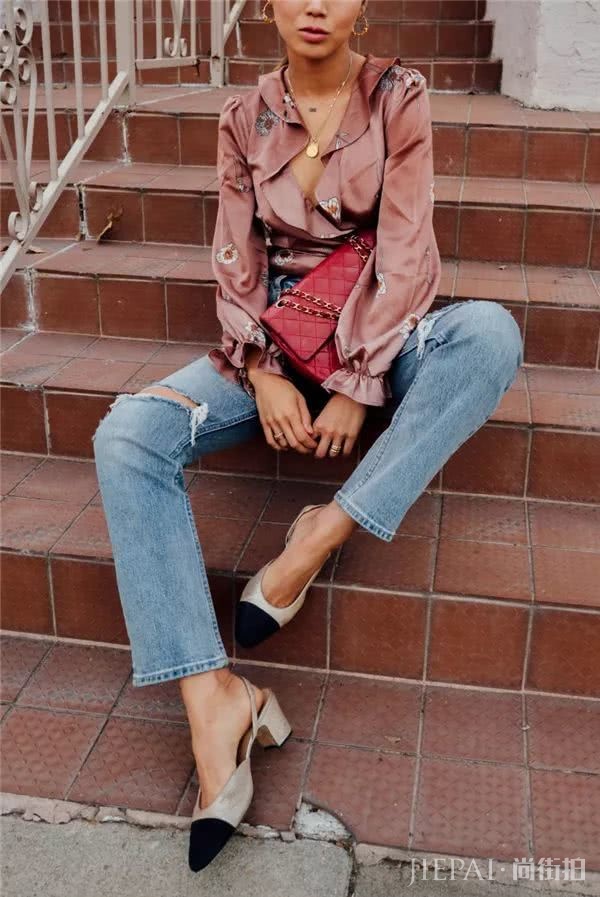 你的T恤还没穿腻么?看看时尚博主们都在入手哪些单品吧