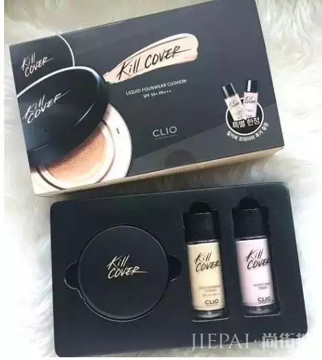 气垫bb的正确使用方法 你掌握了正确的打开方式吗