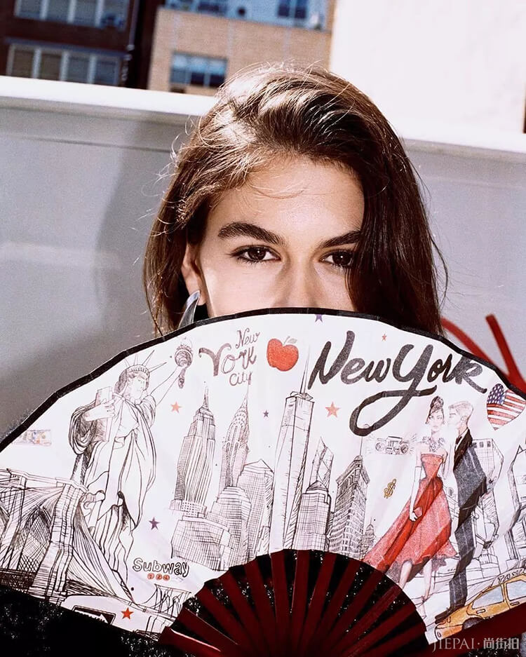 帅得连男生都羞愧!这些小姐姐们比高潮脸更有料!