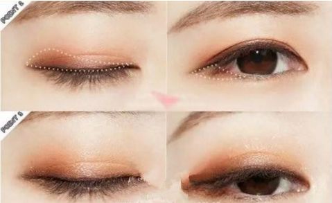 少女妆的画法需要哪些化妆品呢