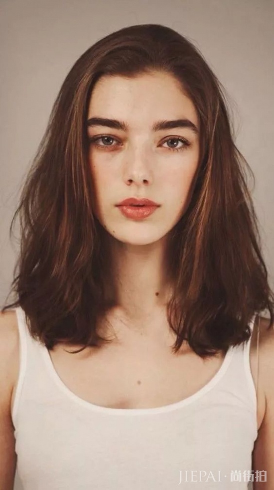 今年秋冬流行什么女生发型 换季了是时候换发型了