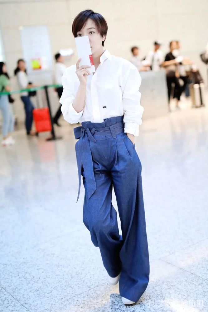 这有一份超全的秋冬款最显瘦穿搭秘籍，粗腰宽胯粗腿都有救，不进来看看吗