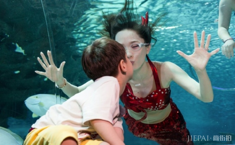 霍思燕实力证明,被“宠”出来的少女感可以有多美