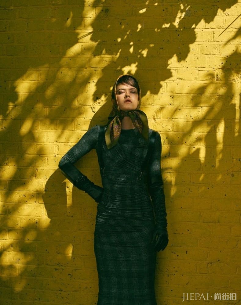 你的手机屏保也该换上“秋装”了，最美的都在这里