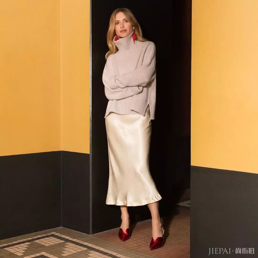 这里有一份最全的从秋穿到冬，保暖又时髦的搭配清单