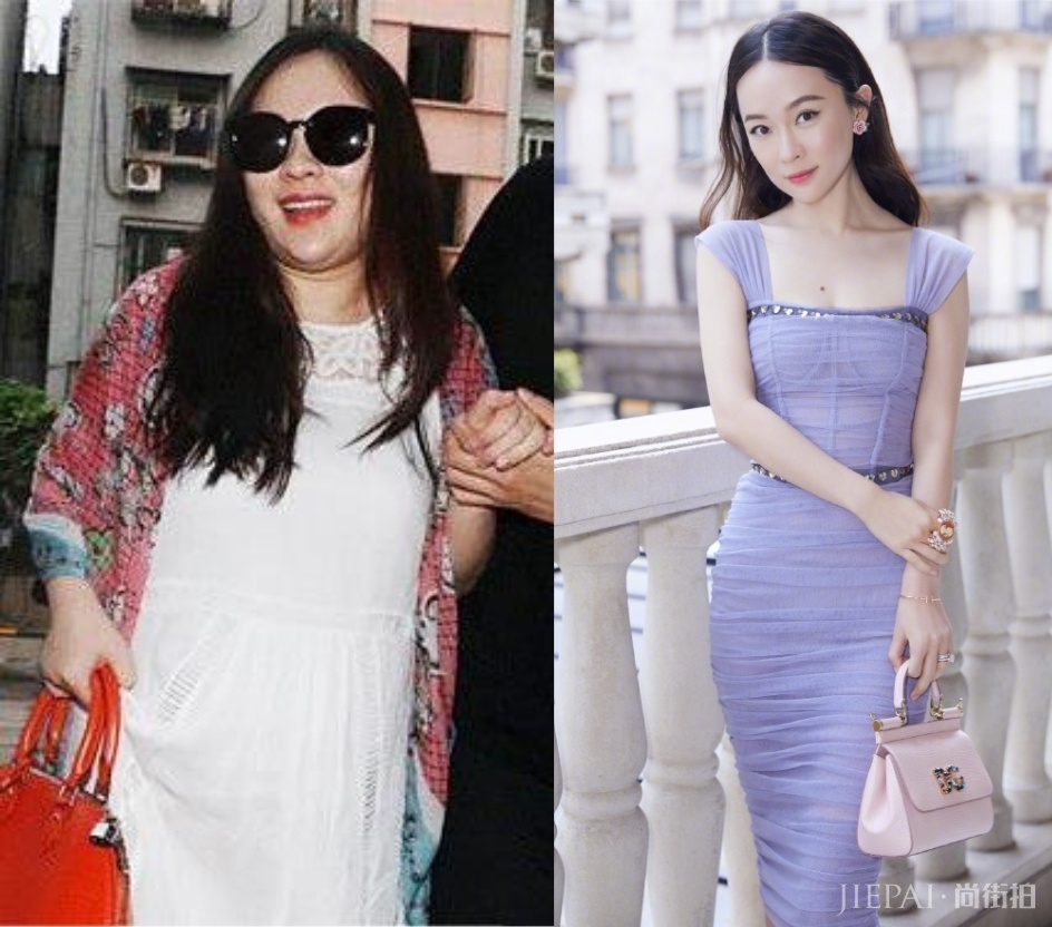 霍思燕实力证明,被“宠”出来的少女感可以有多美