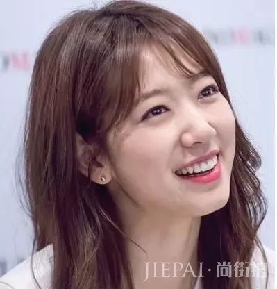 显脸小的“刘海”,今年哪一款最适合你?