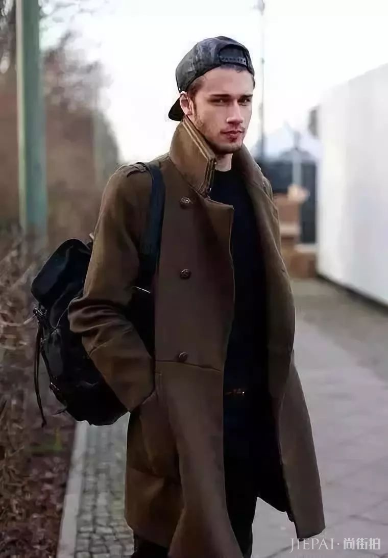 4款帽子基本搭配技巧 一次就可以学会！