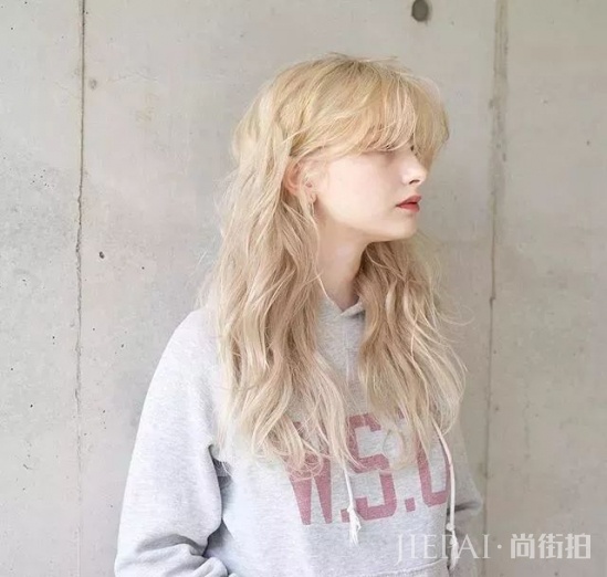 12星座开运发色 还不快点戳进来