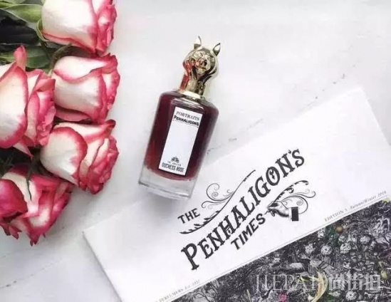 好闻的女士香水 这些香水绝对让你桃花不断