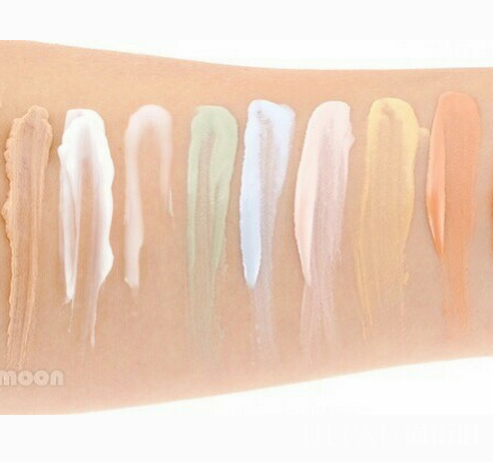 妆前乳哪个牌子好 用对妆前乳底妆服帖一整天