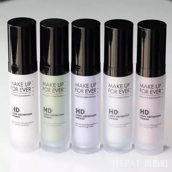 必备化妆技巧 让你化妆时不伤肌肤