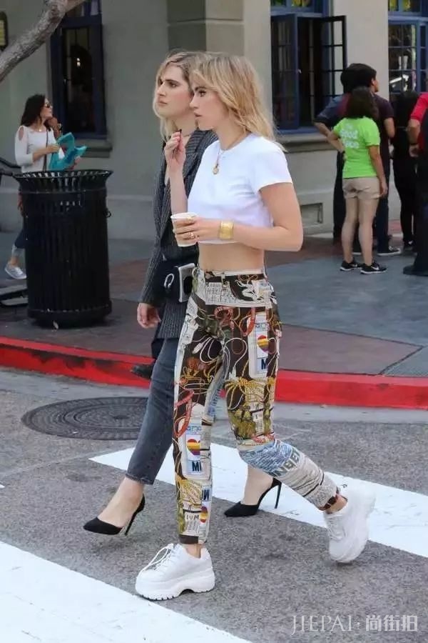 2018秋冬流行趋势抢先看!下半年这样穿不过时!!