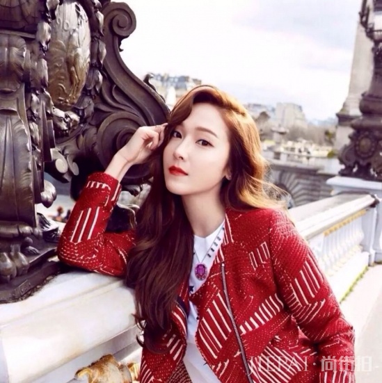 适合显白的发色 这七种发色了解下