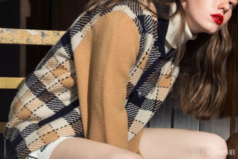 今年最火的4种穿法，用最简单的衣服就能搞定