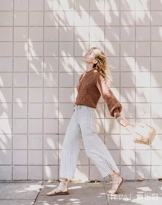 3种经典的穿衣风格解读,看哪种风格更适合你?