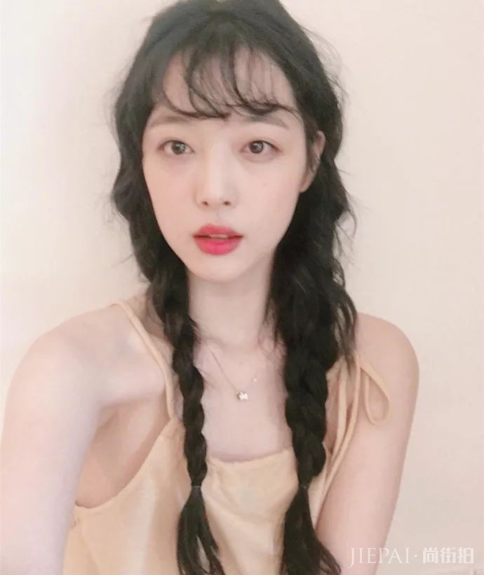 给我崔雪莉的美貌和身材,我能折腾到骚断腿!