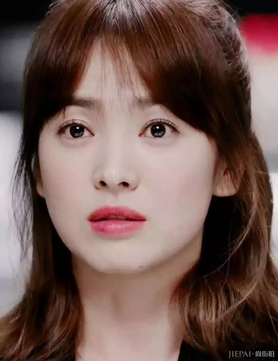 显脸小的“刘海”,今年哪一款最适合你?