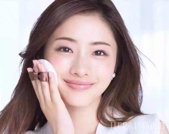 化妆技巧 初学化妆