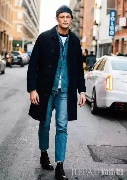 4款帽子基本搭配技巧 一次就可以学会！