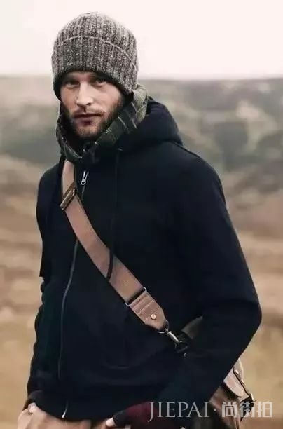 4款帽子基本搭配技巧 一次就可以学会！