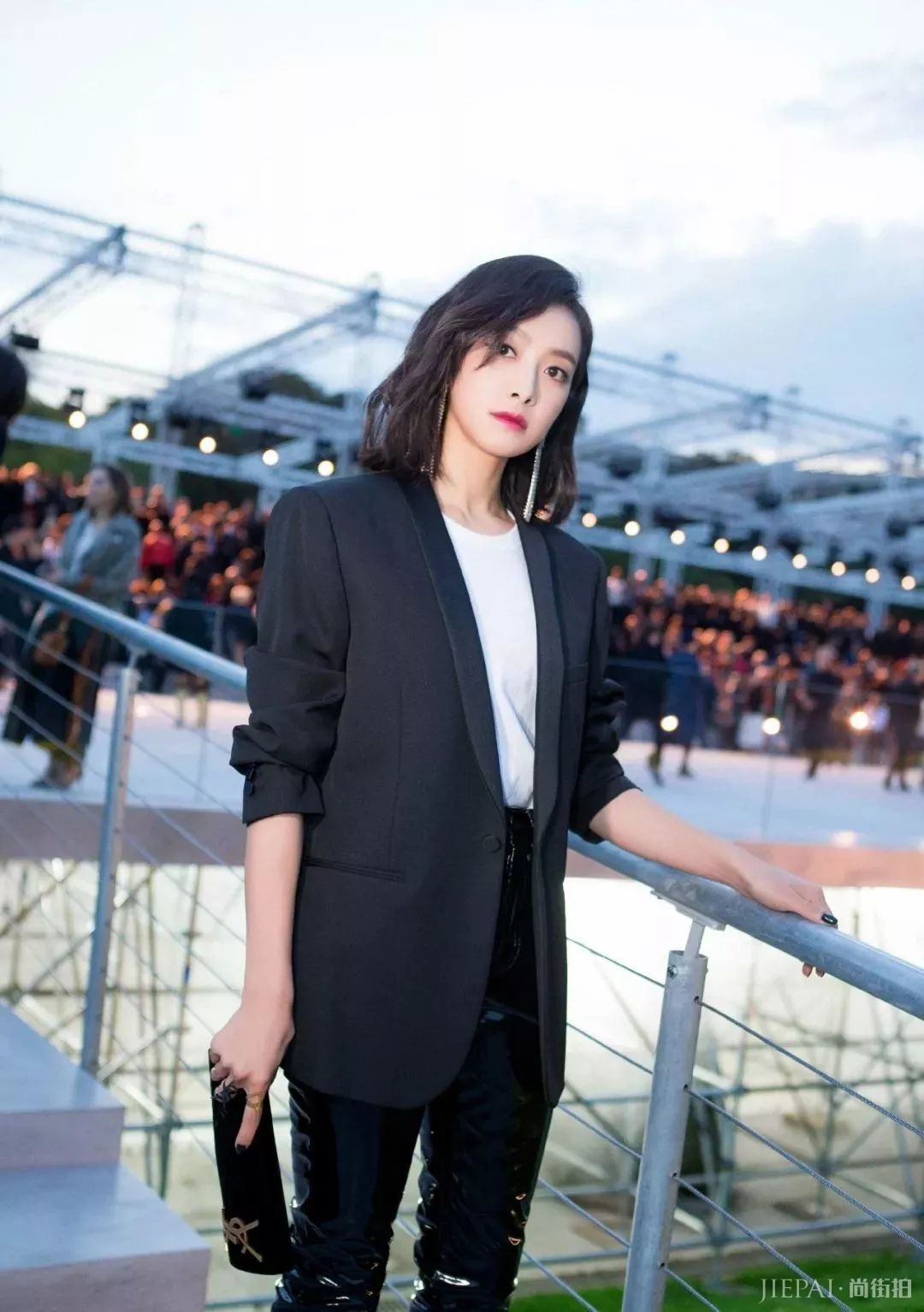 显脸小的“刘海”,今年哪一款最适合你?