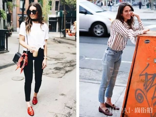 2018年最流行的七双鞋,时髦爆了!