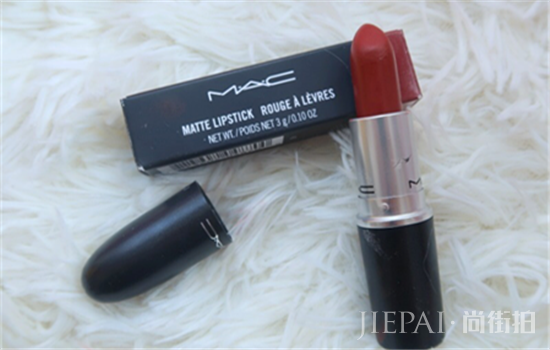 mac marrakesh试色 mac子弹头2018年新色了解一下