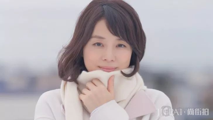 绫濑遥第十，北川景子第六，“女人味十足”的日本女优第一名是？