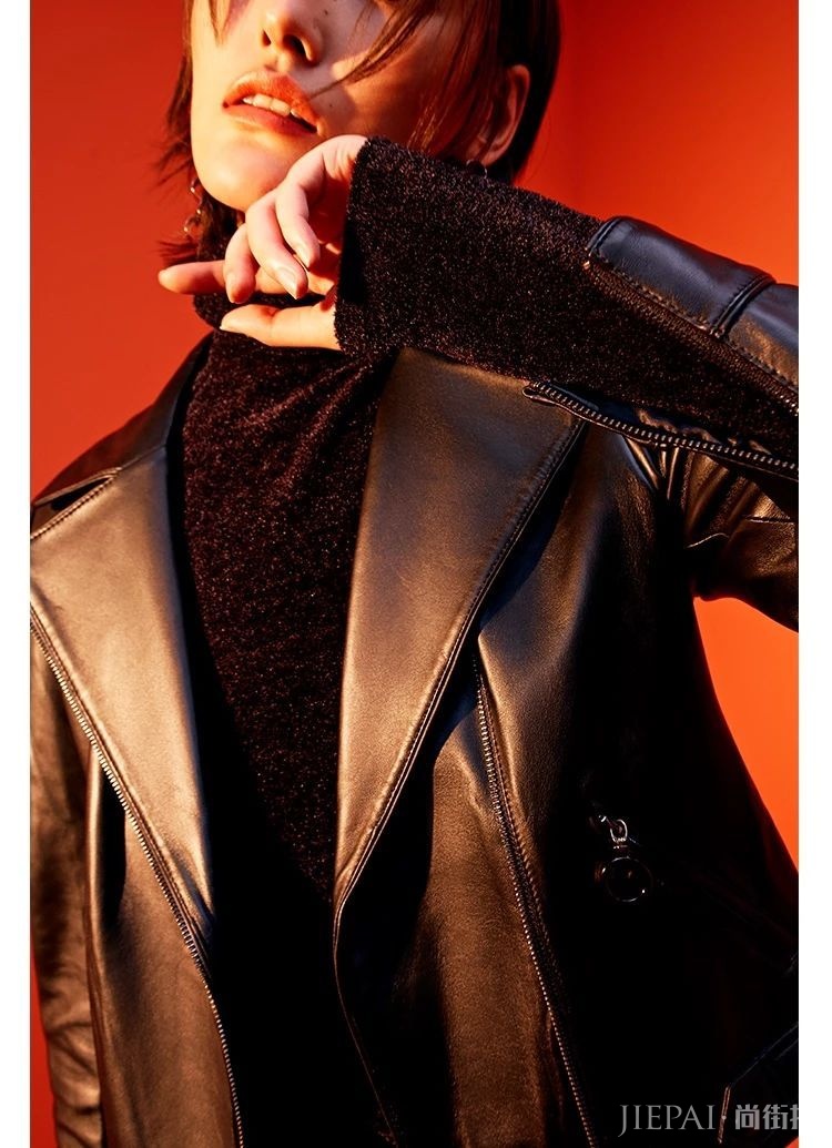 秋冬想穿得一顾倾城，怎么少得了这5件