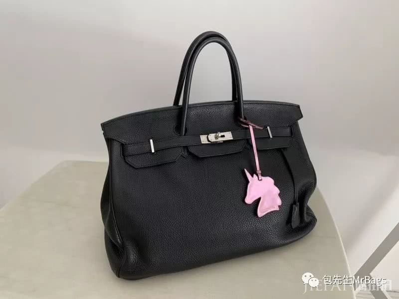 这里有一份最全的流行包包介绍 有你看中的吗？