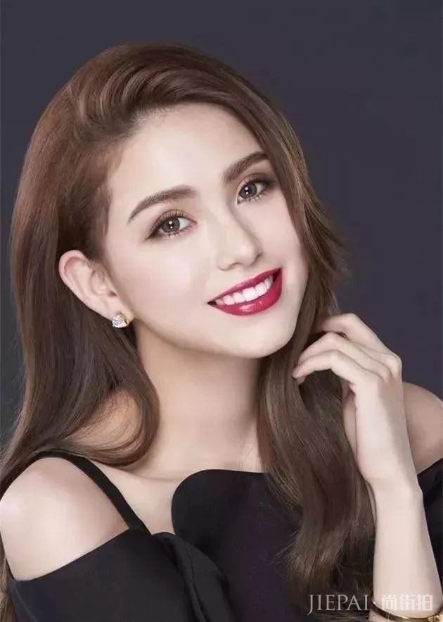 2018抖音最火刘海图片,哪种最适合你?