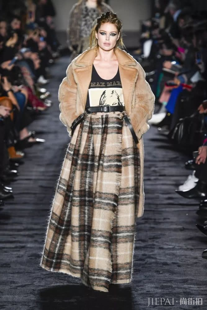 每个人都有的大衣,怎么穿最好看?