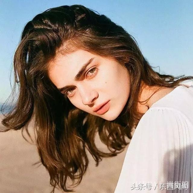 2018秋冬流行什么发色？来看看我们为你总结的吧