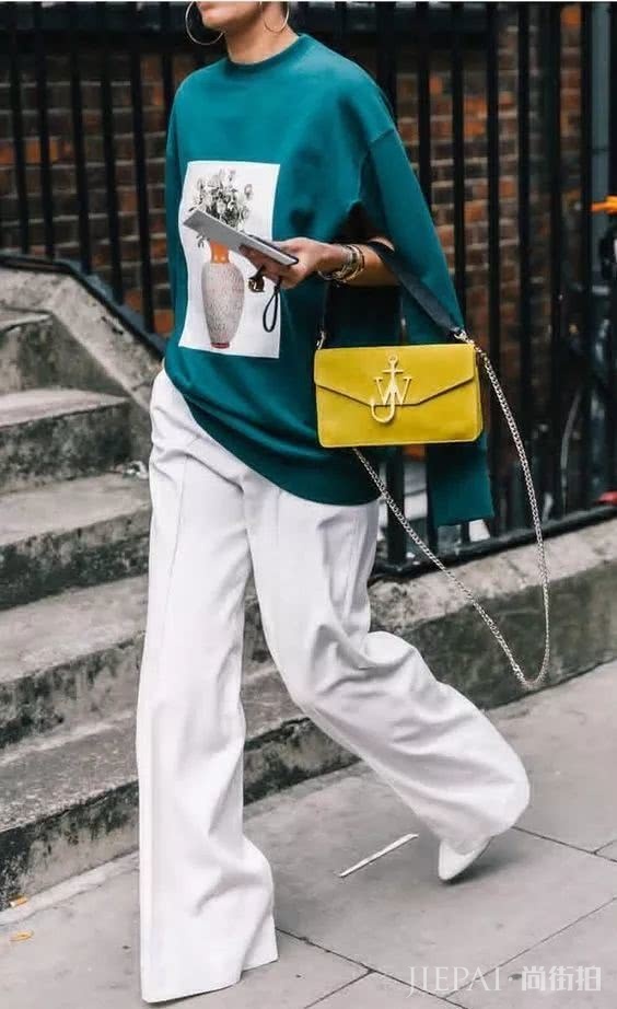 3种经典的穿衣风格解读,看哪种风格更适合你?