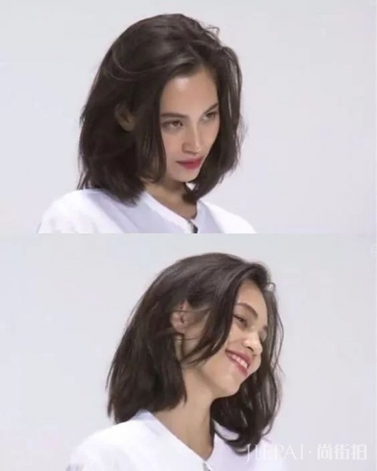 今年秋冬流行什么女生发型 换季了是时候换发型了