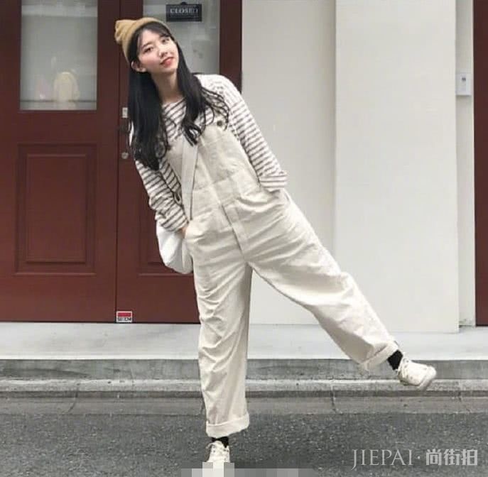 18岁到38岁女生的秋季穿搭,用毛呢大衣穿出时尚感,美到没朋友