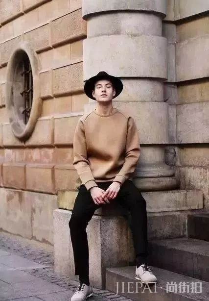 4款帽子基本搭配技巧 一次就可以学会！