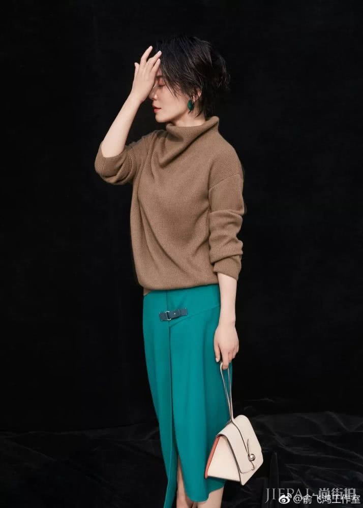 这里有一份最全的从秋穿到冬，保暖又时髦的搭配清单