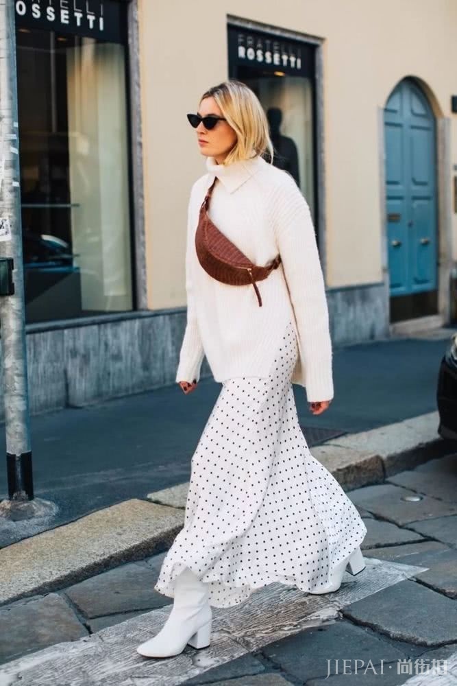 这里有一份最全的从秋穿到冬，保暖又时髦的搭配清单