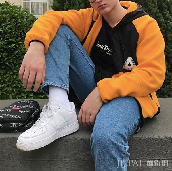 《 2018秋冬最受欢迎男友人设排行榜 》:山系居然不是第一名?