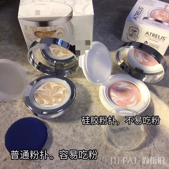 泰国化妆品购物必买清单 泰国小姐姐们用了什么不脱妆