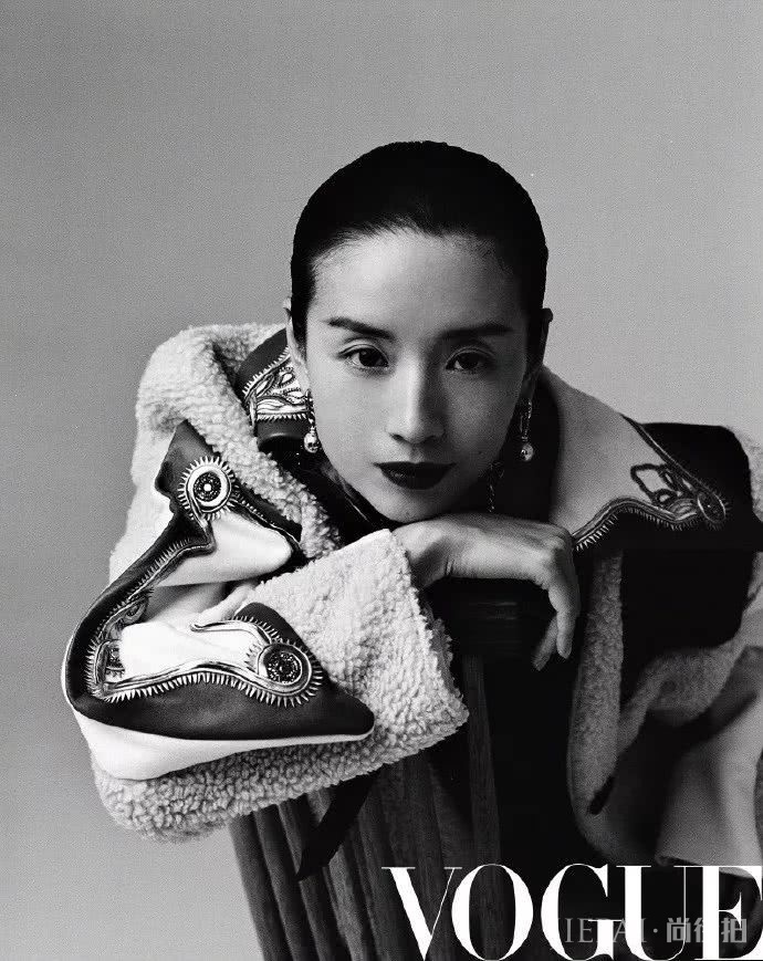 董洁 :相信自己