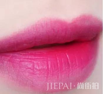 韩系妆容教程 打造不一样的你