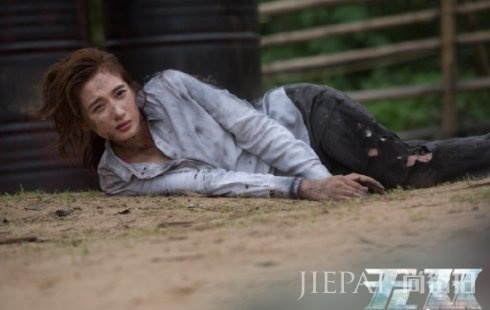 一出道就搭档黄晓明,首部电影提名金像奖,无双里跟郭富城组CP