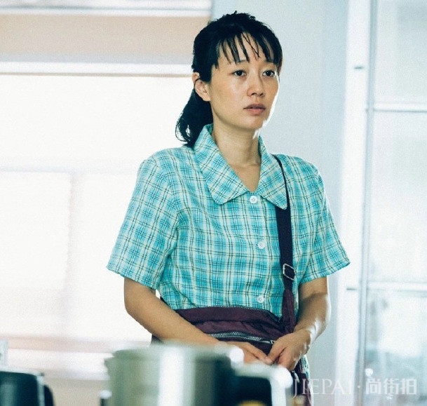 袁泉和宋茜剪波波头,优雅不失活泼,看完就想剪