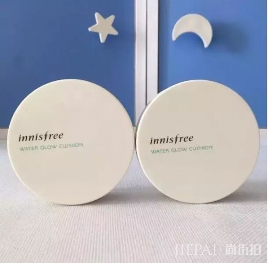 气垫bb的正确使用方法 你掌握了正确的打开方式吗